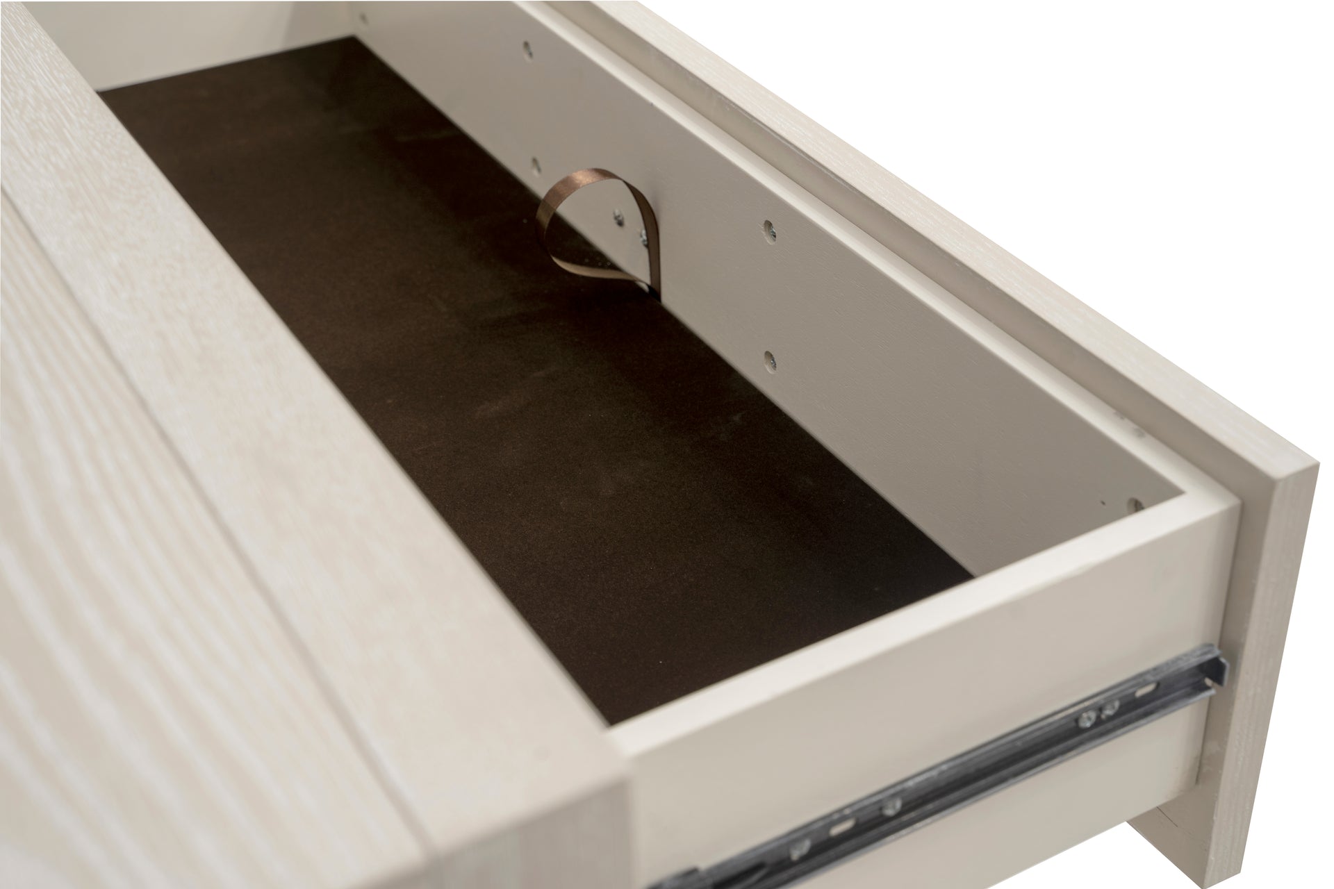 Maxime Eight Drawer Dresser in Ash - What A Room