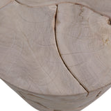 Briar Round Side Table - What A Room