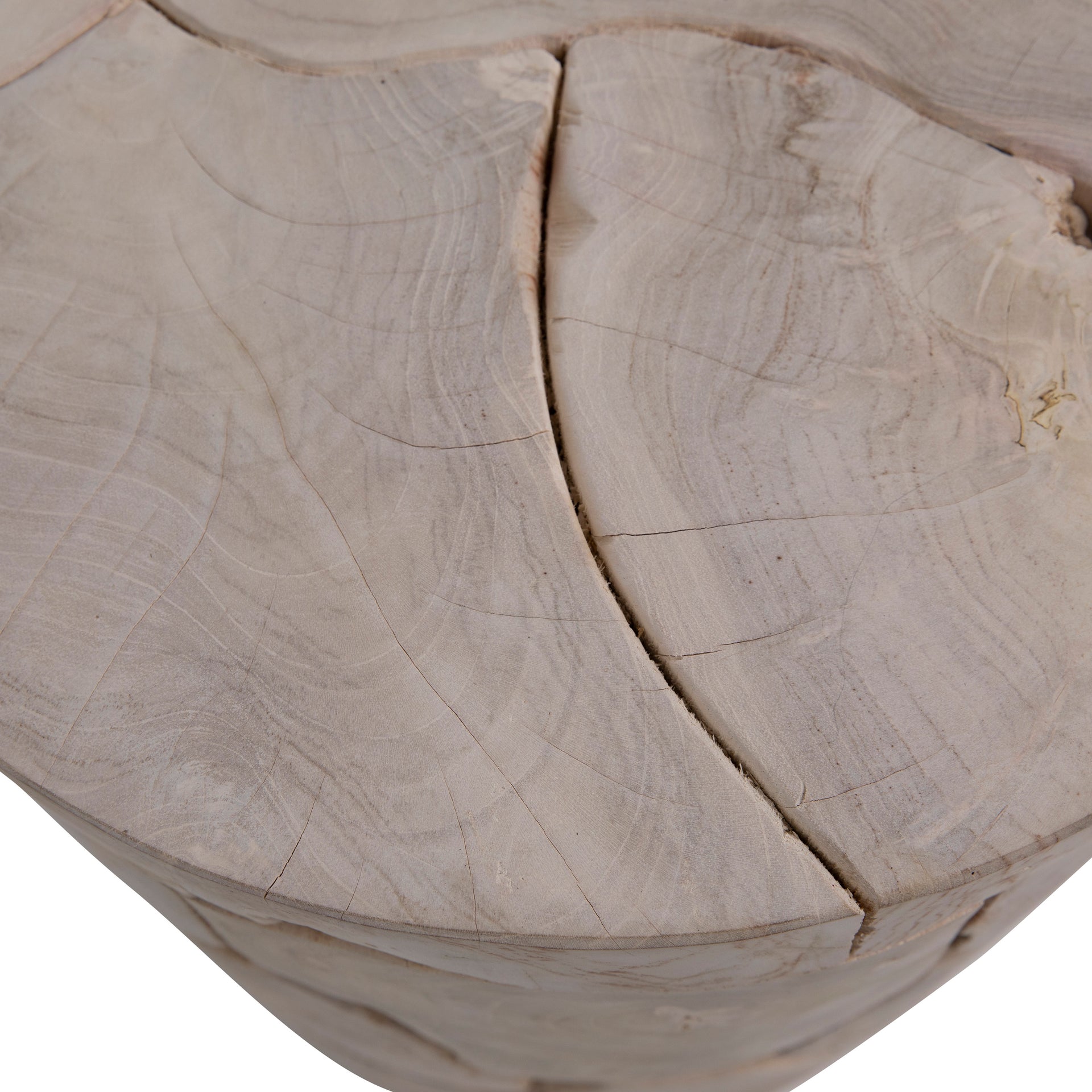 Briar Round Side Table - What A Room