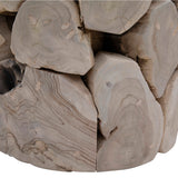 Briar Round Side Table - What A Room