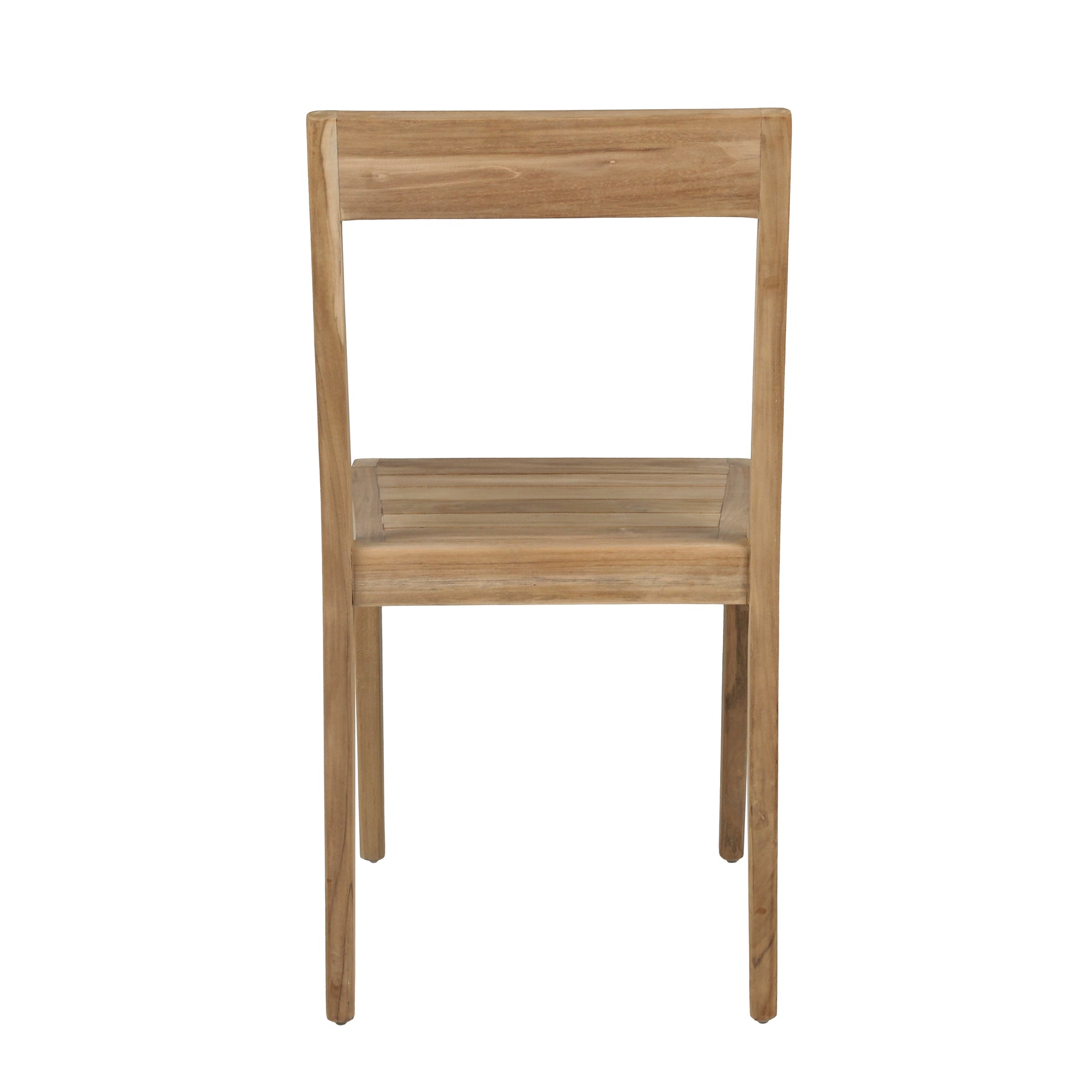 Fisher Outdoor Dining Chair - What A Room