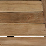 Fisher Outdoor Dining Chair - What A Room