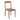 Fisher Outdoor Dining Chair - What A Room