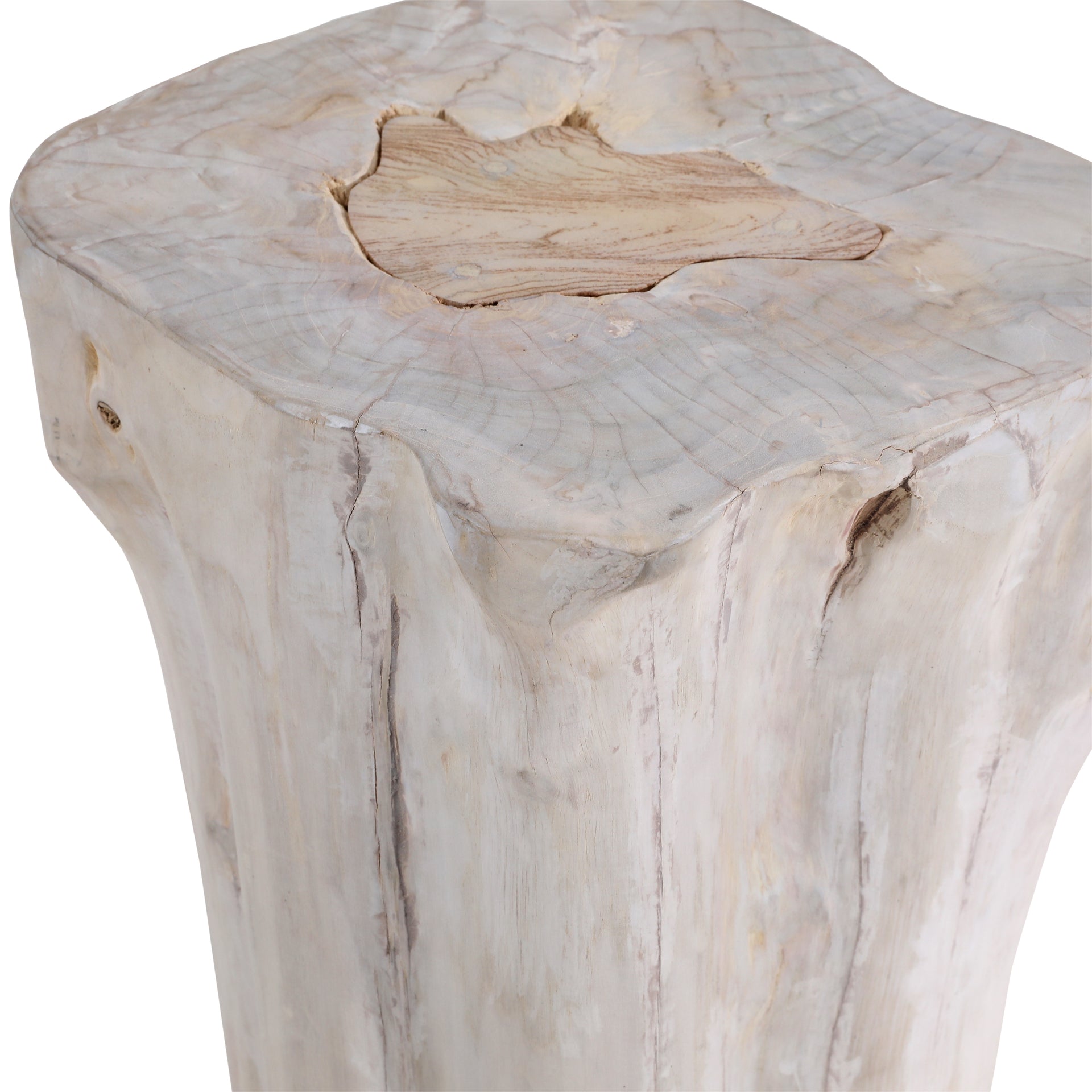 Gretchen Side Table - What A Room