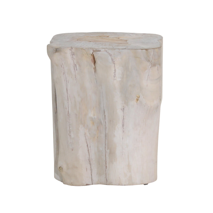 Gretchen Side Table - What A Room