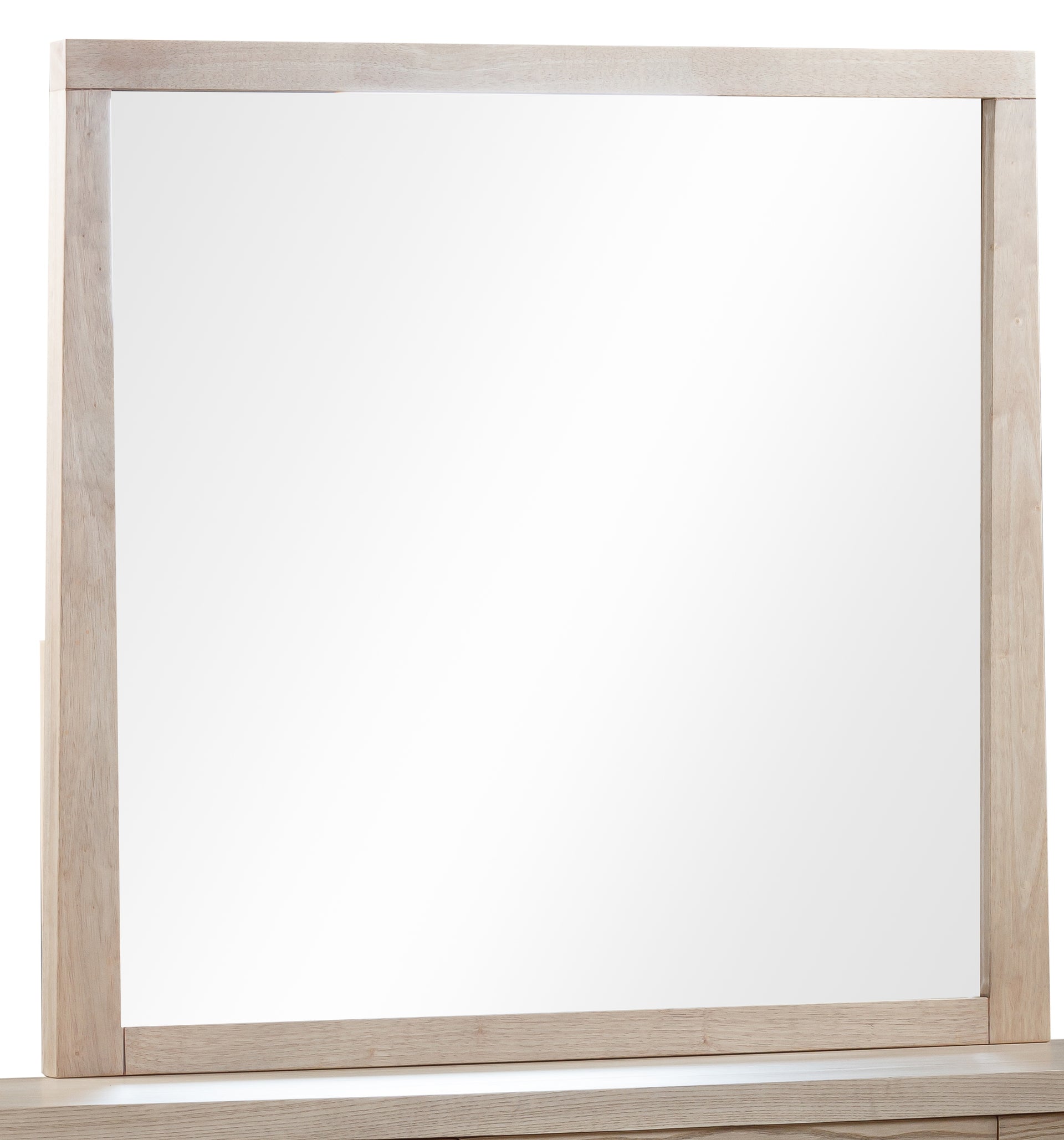Sumire Wall or Dresser Mirror in Ginger - What A Room