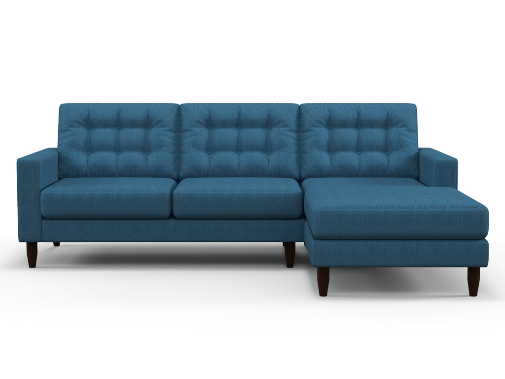 Jasper Sofa with Chaise - What A Room