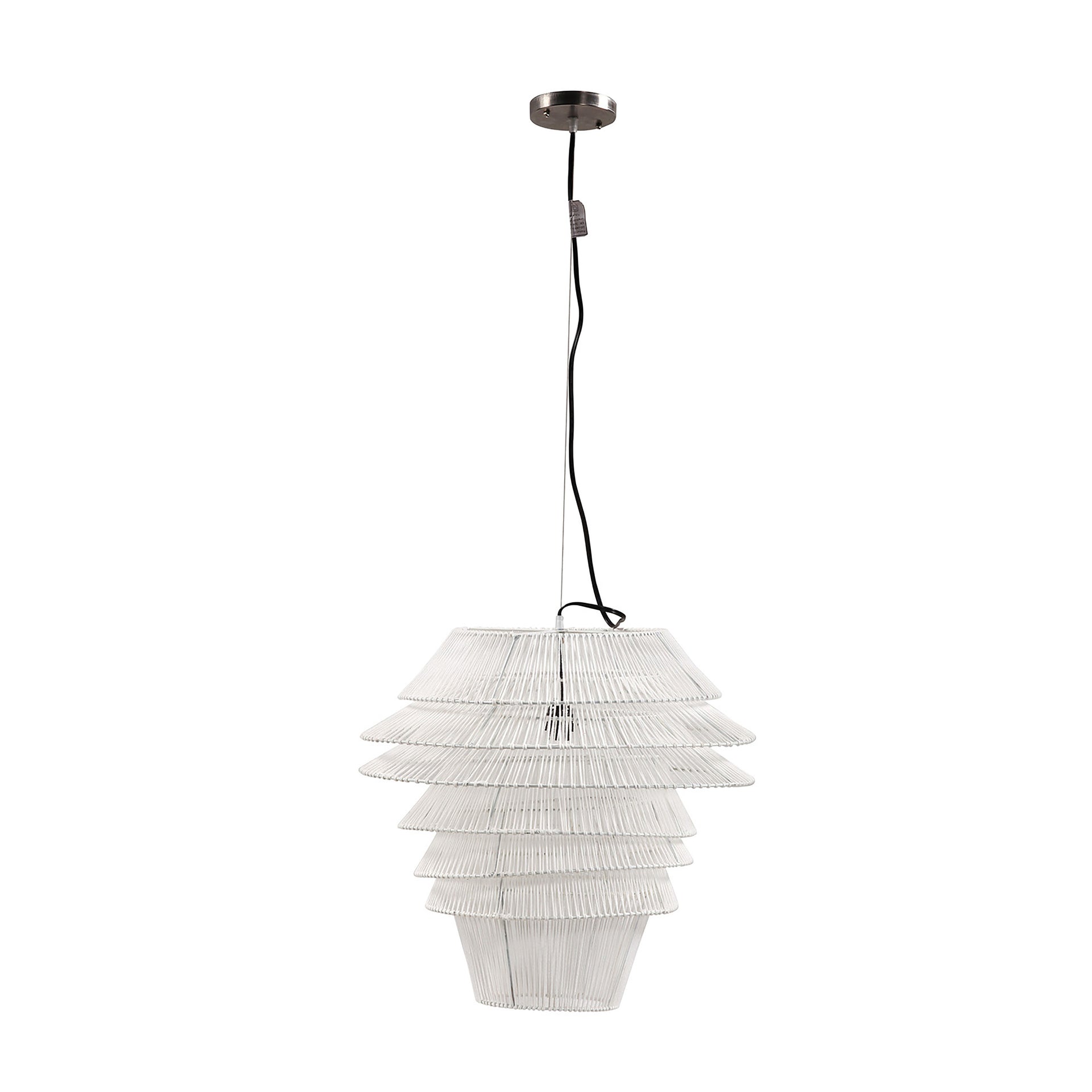 Pippen Pendant Light - What A Room