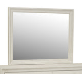 Maxime Dresser Mirror in Ash - What A Room