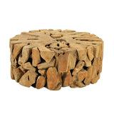 Jerome Coffee Table - What A Room