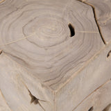 Briar Side Table - What A Room