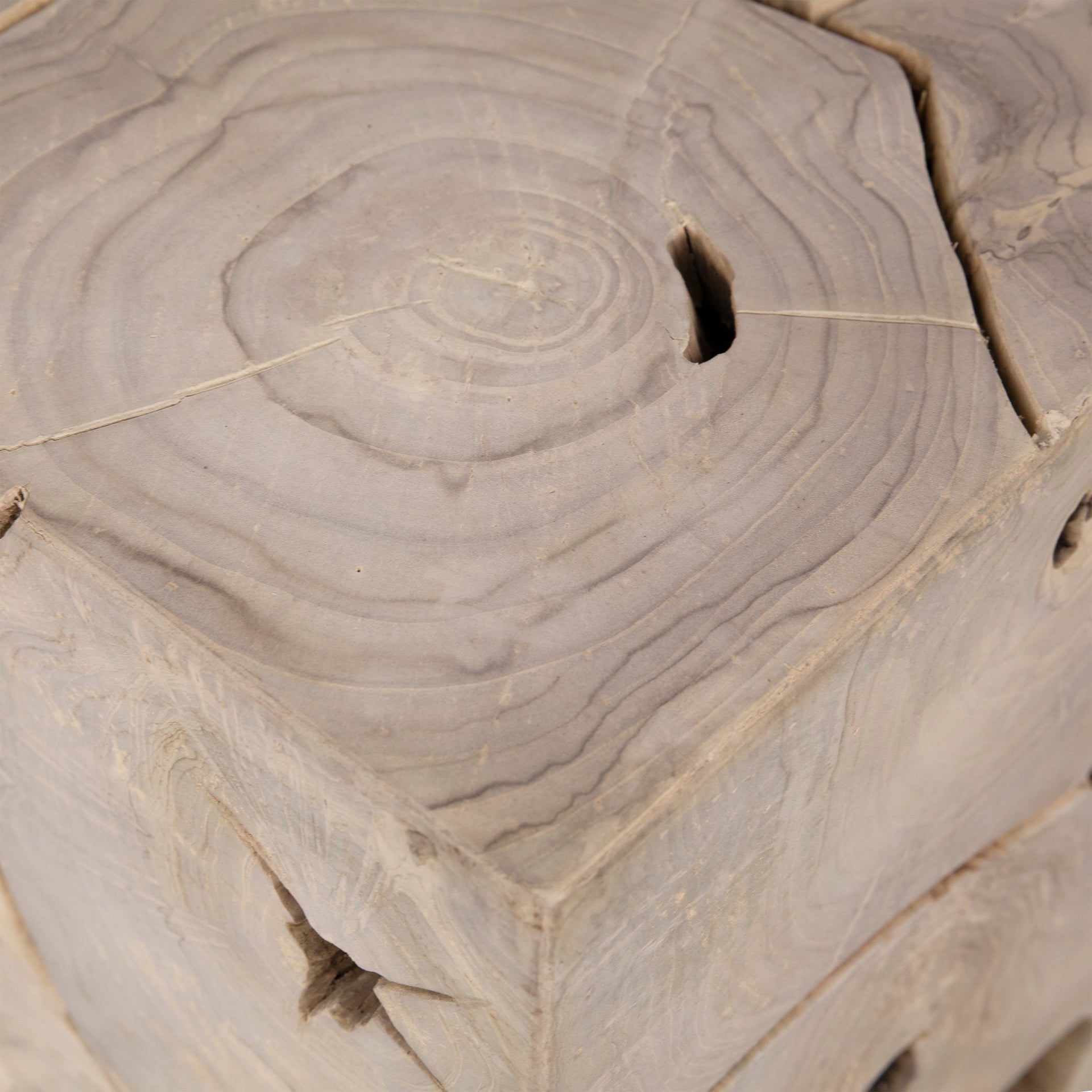Briar Side Table - What A Room