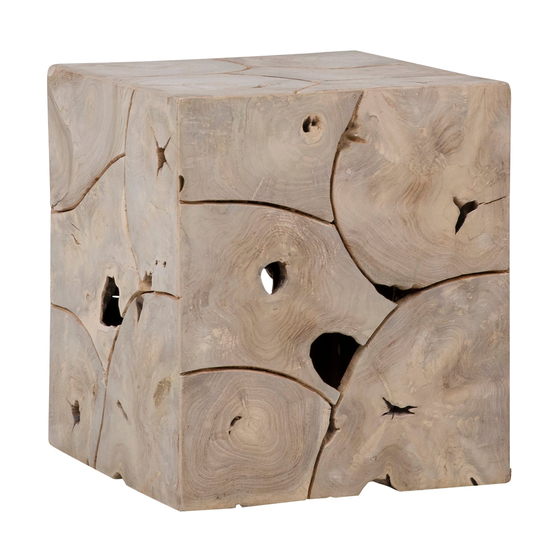 Briar Side Table - What A Room