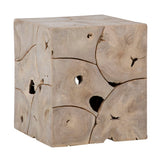 Briar Side Table - What A Room