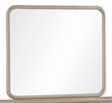 Camden Wall or Dresser Mirror in Chai - What A Room