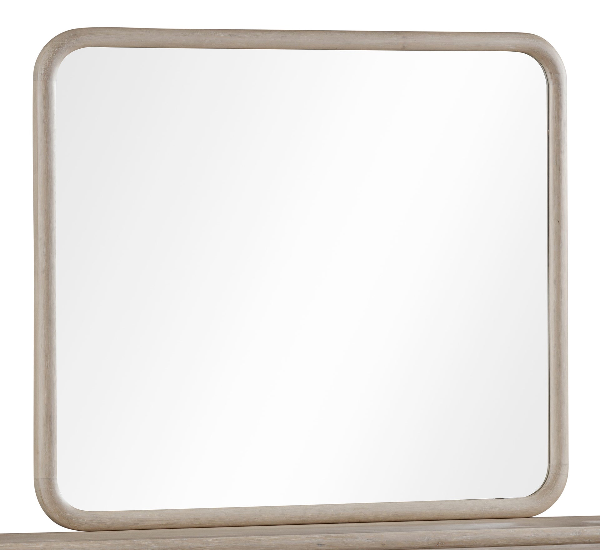 Camden Wall or Dresser Mirror in Chai - What A Room