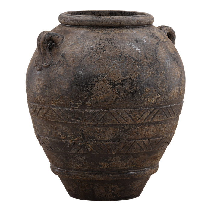 Kenrick Pot