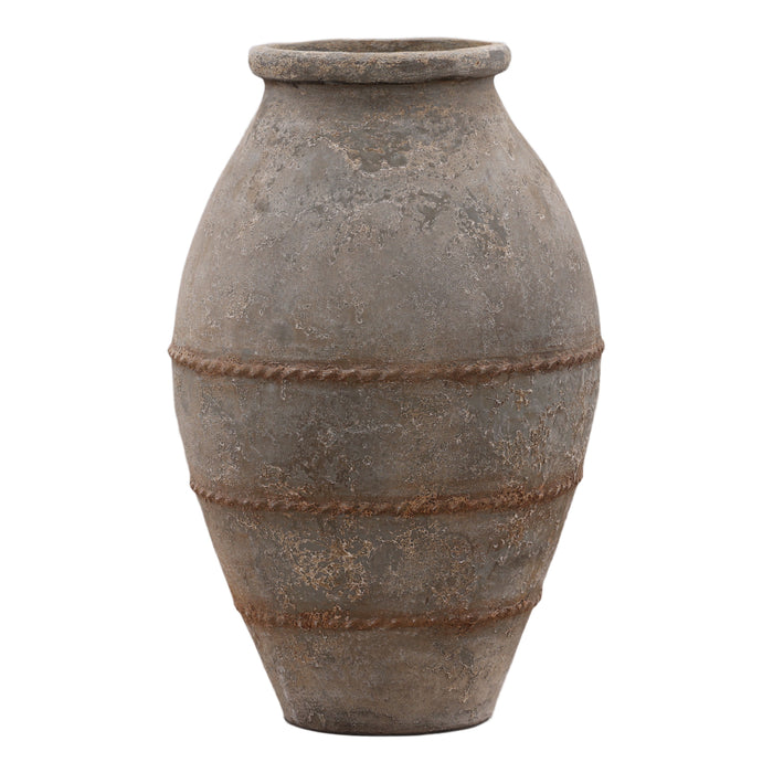 Perrin Pot