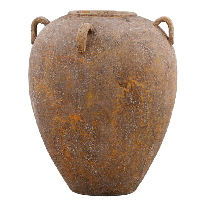 Troy Pot