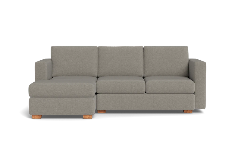 Comfy Lounge Chaise Sofa