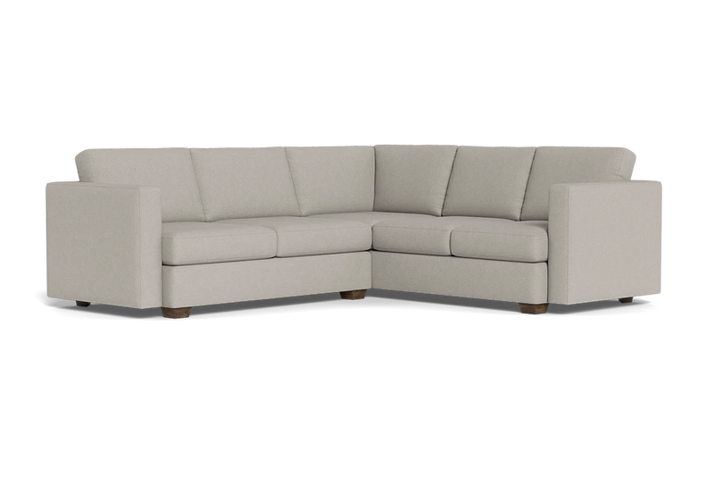 Comfy Lounge Corner Sectional Sofa