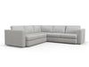 Lounge Custom L Shaped Sectional Couch - What A Room