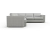Lounge Custom L Shaped Sectional Couch - What A Room