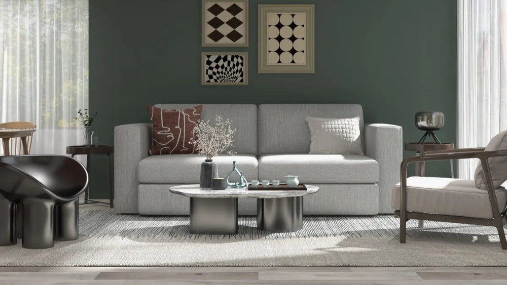 Sofa Customizer Custom Sofas Made for Your Space and Lifestyle