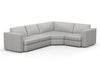 Lounge Corner Wedge Sectional - What A Room