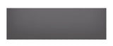 Grace Eight Drawer Dresser in Raven Black - What A Room