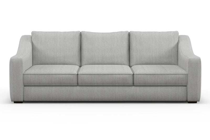 Merced Custom Sofa - What A Room