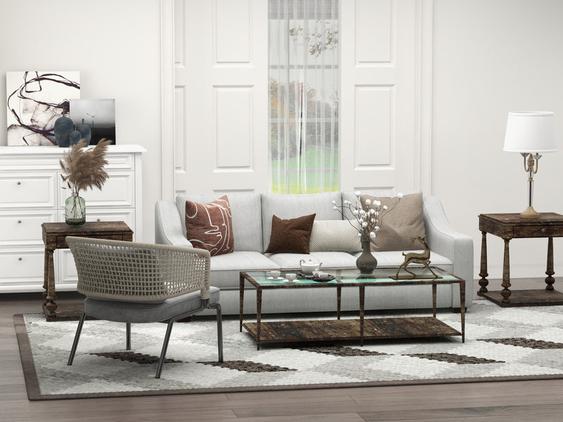 Merced Sofa - What A Room