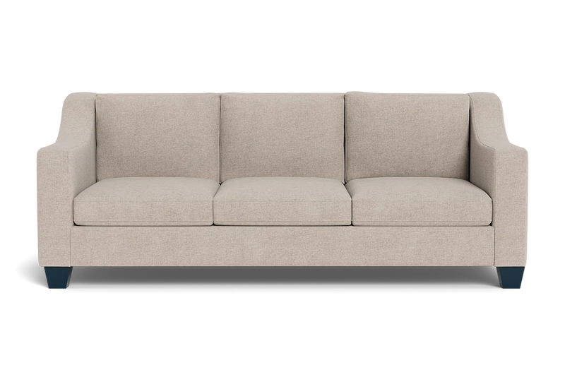 Merced High Back Sofa