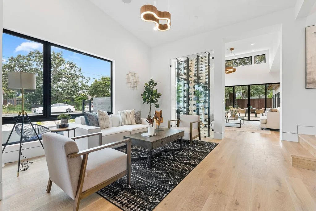 San Jose Interior Design Help - California Home Decorating Ideas