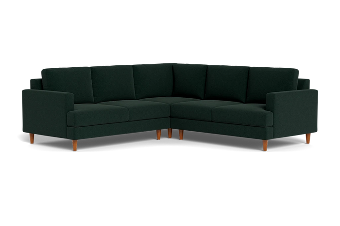 Milton Corner Sectional Sofa - What A Room