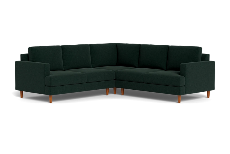 Milton Corner Sectional Sofa