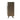 Modrest Novak Modern Dark Oak Chest - What A Room