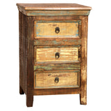 Nantucket Nightstand - What A Room