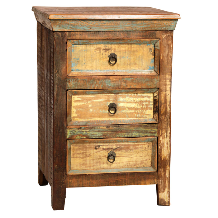 Nantucket Nightstand - What A Room