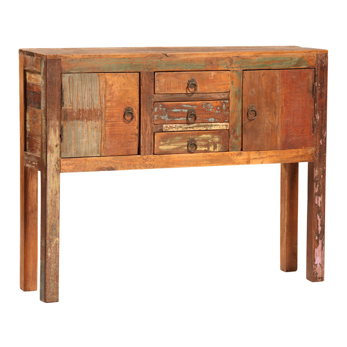 Nantucket Console Table - What A Room