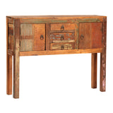 Nantucket Console Table - What A Room