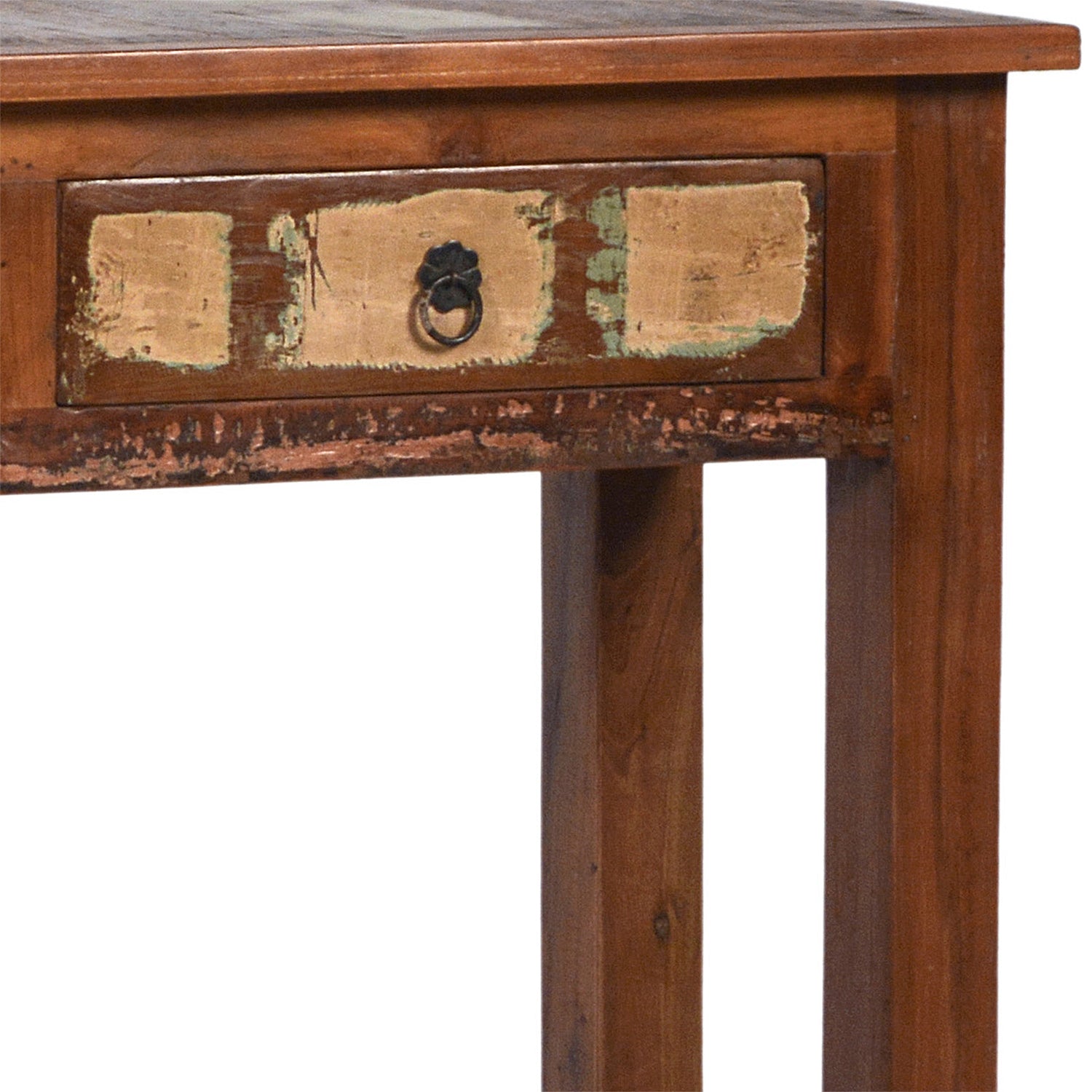 Nantucket Console Table - What A Room