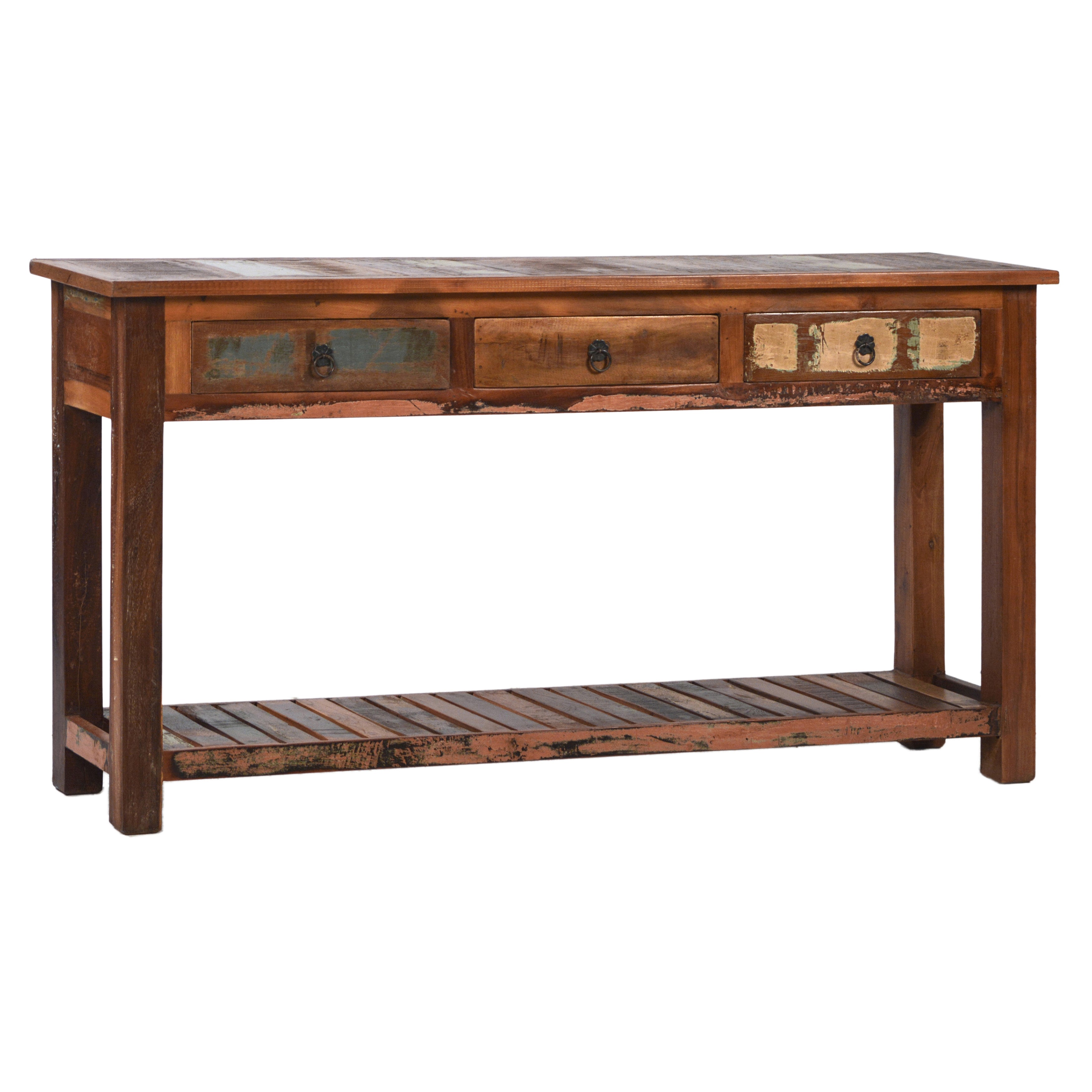 Nantucket Console Table - What A Room