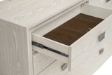 Maxime Eight Drawer Dresser in Ash - What A Room