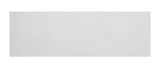 Grace Eight Drawer Dresser in Snowfall White - What A Room