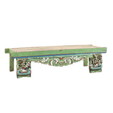 Old Madura Ampar Daybed - What A Room