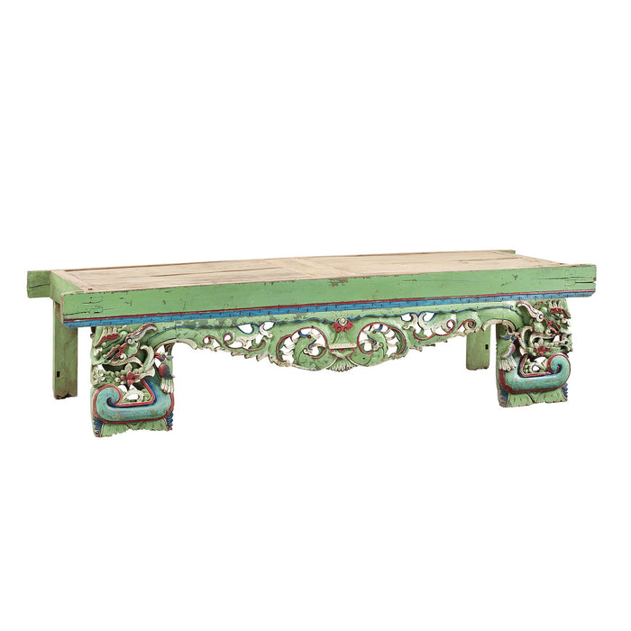 Old Madura Ampar Daybed - What A Room