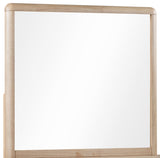 Furano Wall or Dresser Mirror in Ginger - What A Room