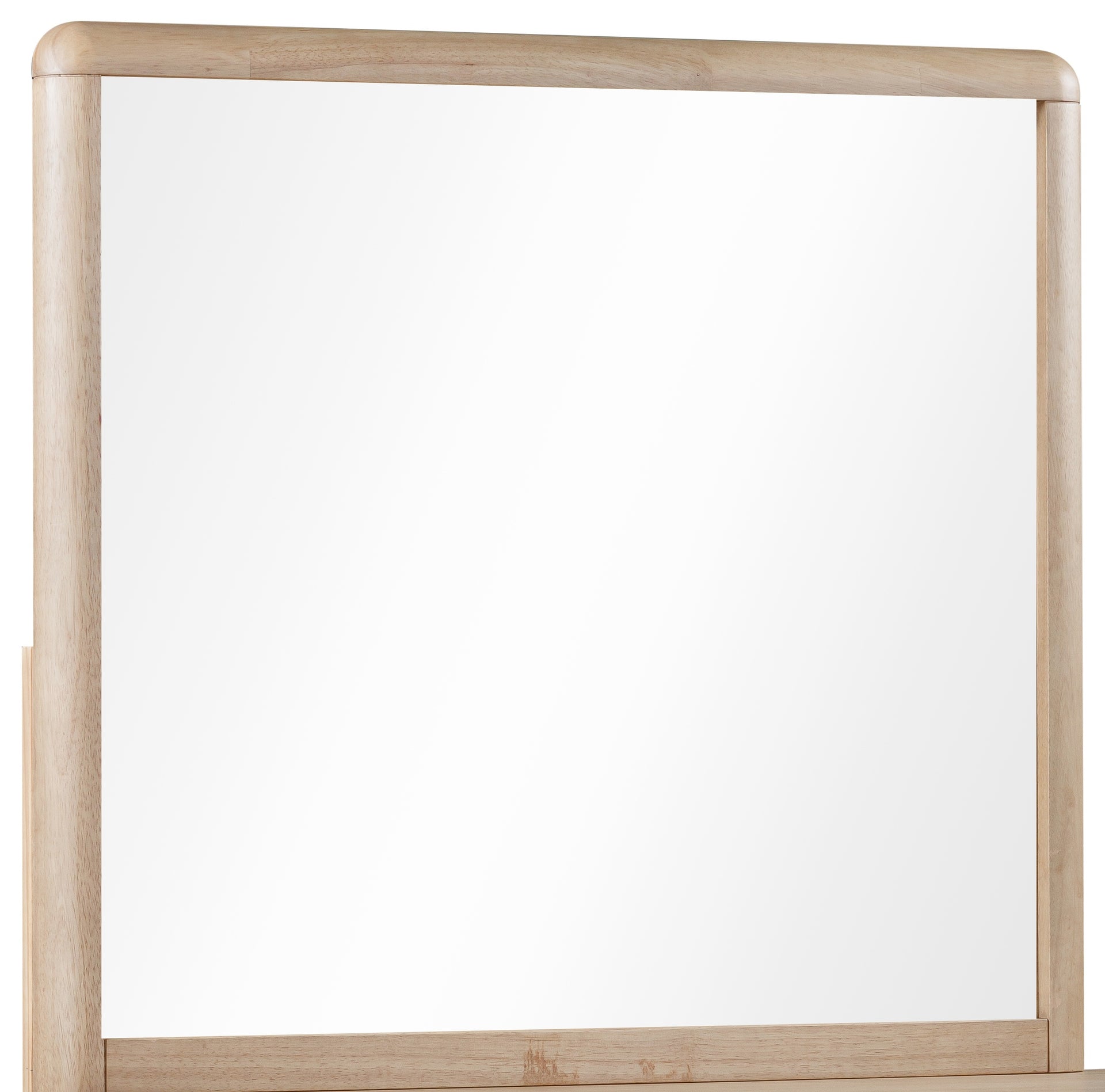 Furano Wall or Dresser Mirror in Ginger - What A Room