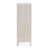 Drake Five Drawer Chest in Sugar - What A Room
